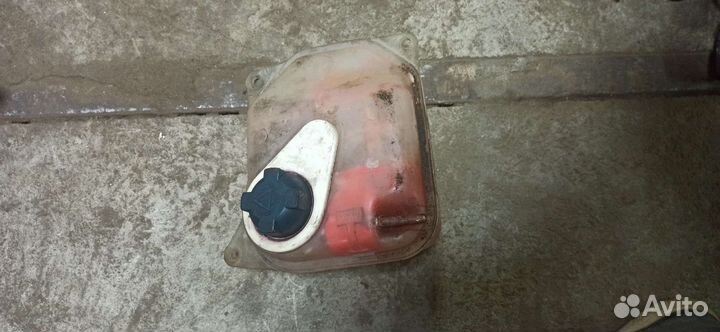 Расширительный бачок ауди 100с4