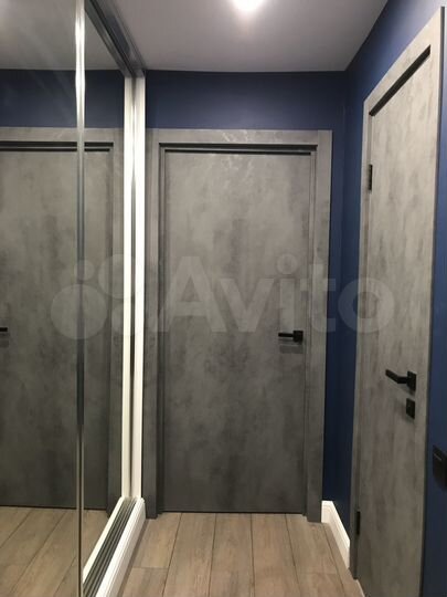 2-к. квартира, 56 м², 2/5 эт.