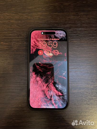 iPhone 14 Pro, 256 ГБ