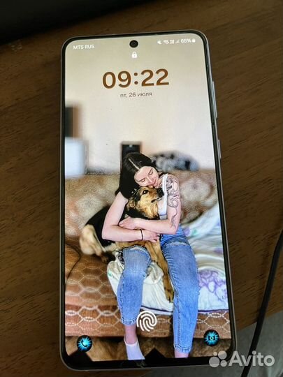 Samsung Galaxy S21 FE 5G, 6/128 ГБ