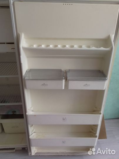 Продам холодильник Бирюса