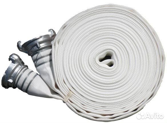 Пожарные рукава