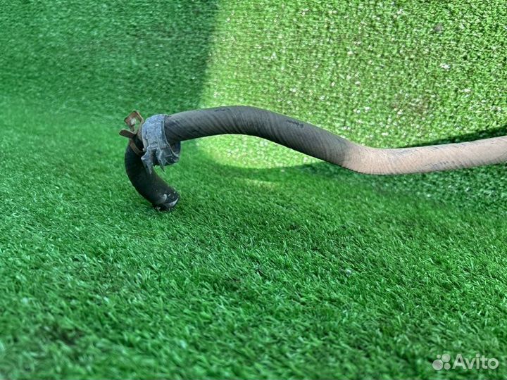 Трубка гур Renault Logan