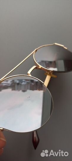 Солнцезащитные очки женские