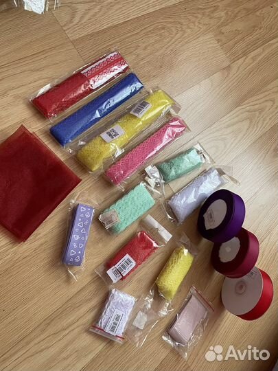 Все для рукоделия и творчества