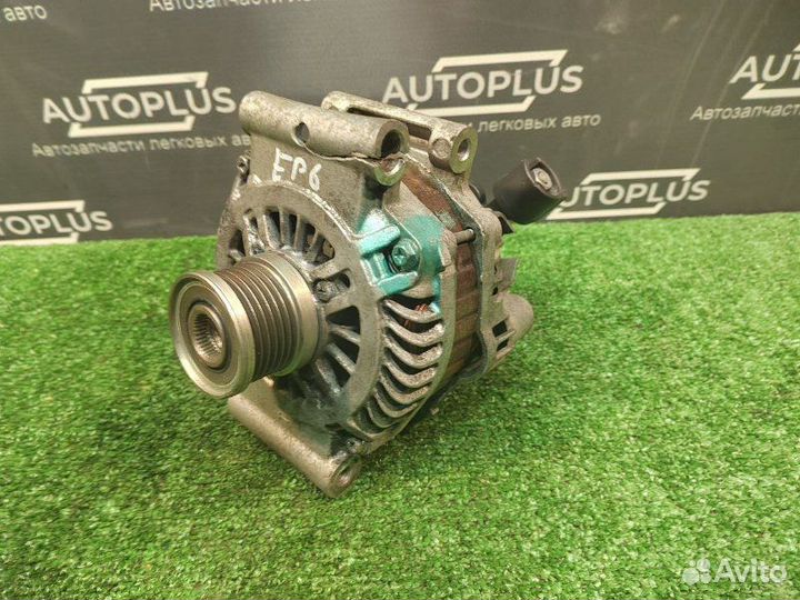Генератор Peugeot 308 EP6 2007-2013