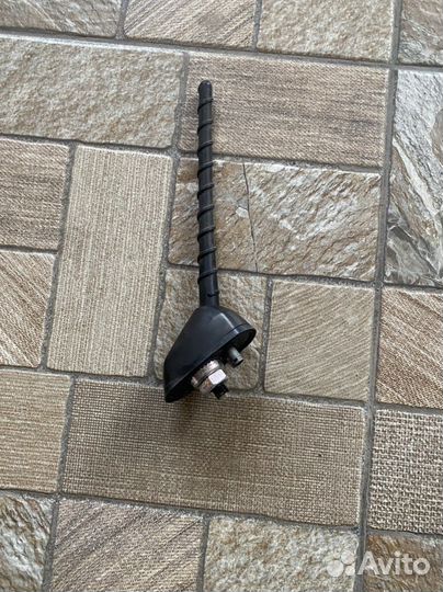 Антена на крышу kia cerato 2