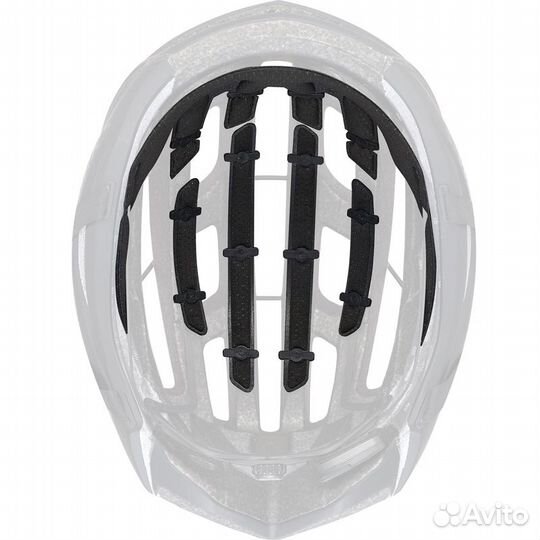 Велокаска Specialized S-Works Prevail II Vent ANGi