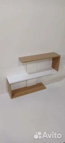 Полка настенная