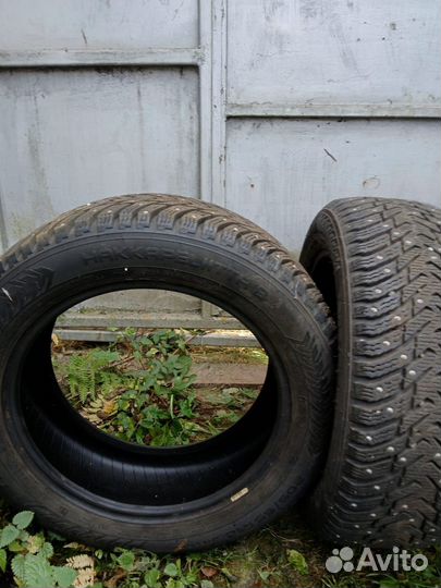 Nokian Tyres Hakkapeliitta 8 205/55 R16 94T