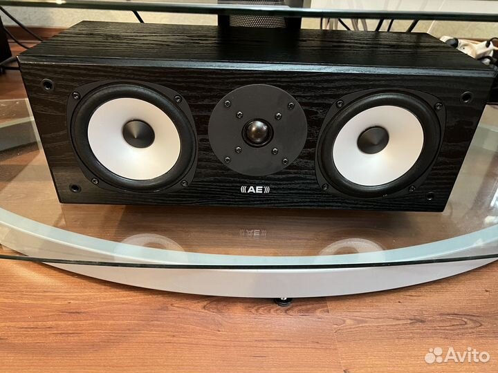 Acoustic energy aegis evo комплект 5.1