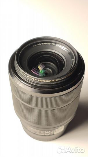 Объектив Sony 28 70