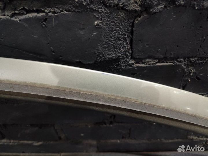 Дверь передняя правая Toyota Passo KGC10-0263924