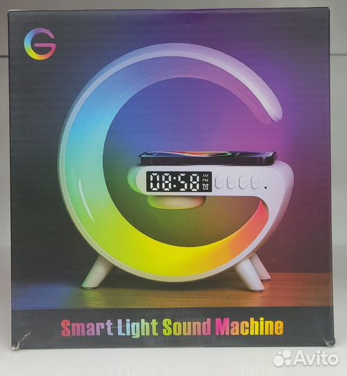 Луна читаюша коран