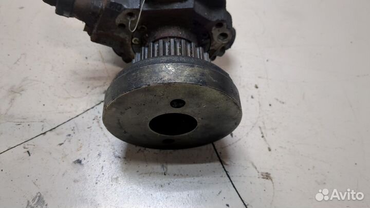 Тнвд Audi A6 (C6), 2007