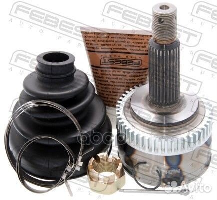 Шрус KIA sportage 04-10 нар. 2210-NSP20A48 Febest