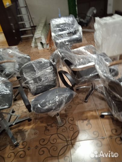 Мойка парикмахерская бу