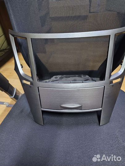 Магнитола и рамка на Subaru legacy/outback br