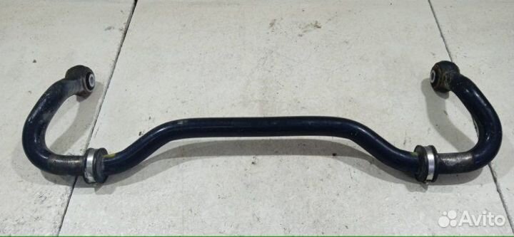 Стабилизатор задний Toyota Land Cruiser Prado 150