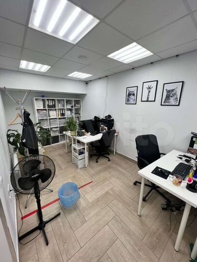 Торговое помещение, 180 м²