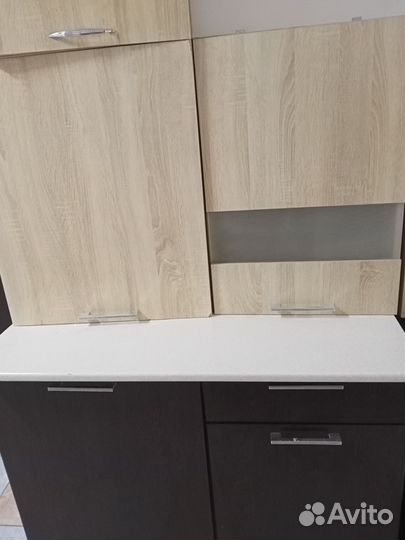 Кухонный гарнитур бу