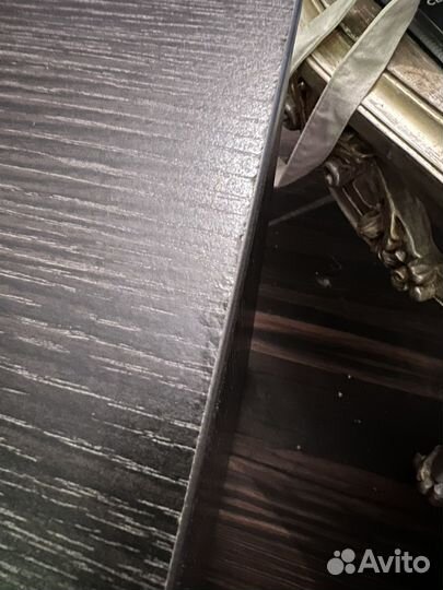 Тумба прикроватная Икеа