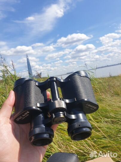 Бинокль бпц5 8х30
