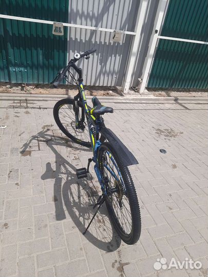 Велосипед Stels