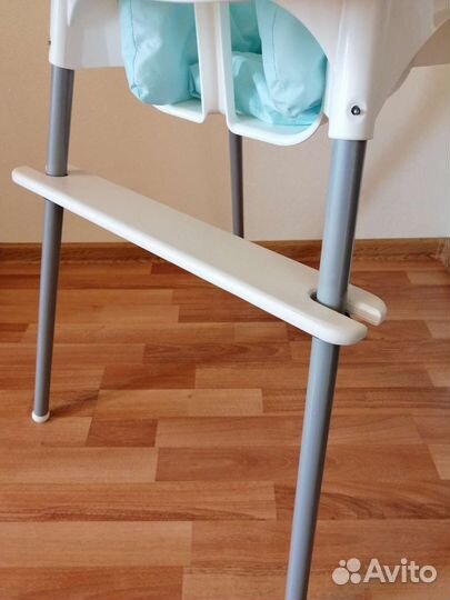 Стульчик для кормления IKEA