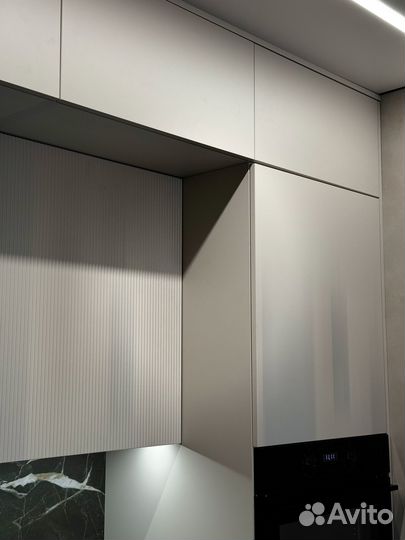 Кухня на заказ