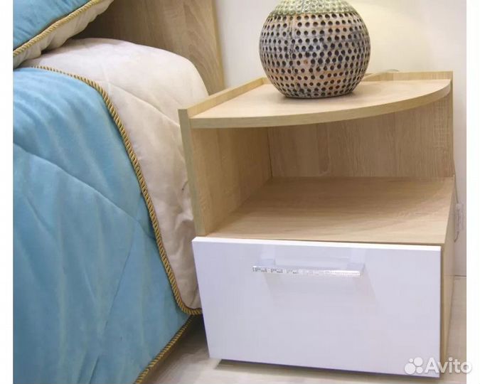 Тумба Новая