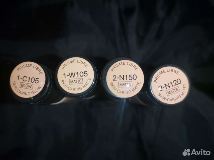 Крем тональный Givenhy 15 мл