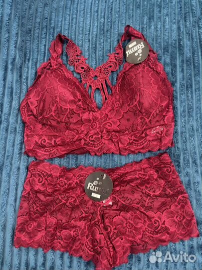 Комплект нижнего белья