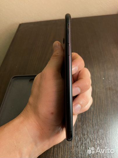 iPhone 7, 128 ГБ
