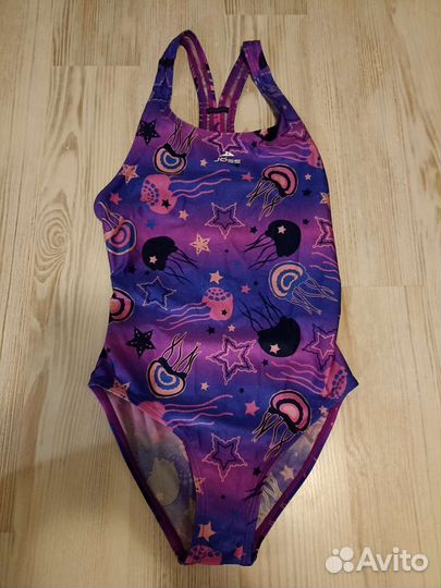 Купальник для девочки