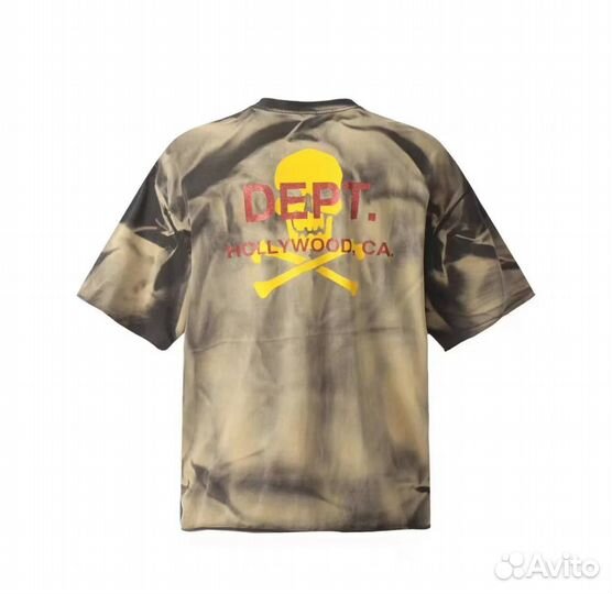 Футболка Gallery dept Hollywood