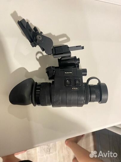 Прибор ночного видения Dedal-370-D
