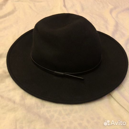Levis шерстяная шляпа оригинал S