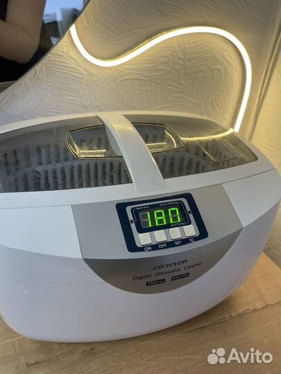 УЗ мойка codyson