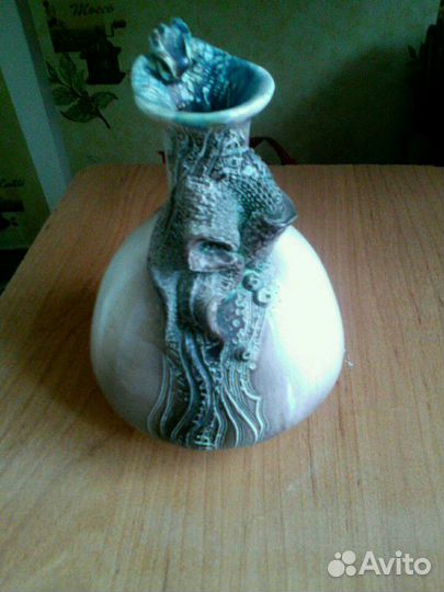 Кувшин, соковыжималка