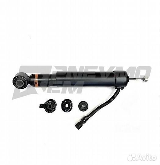 Задний амортизатор для Lexus GX 470