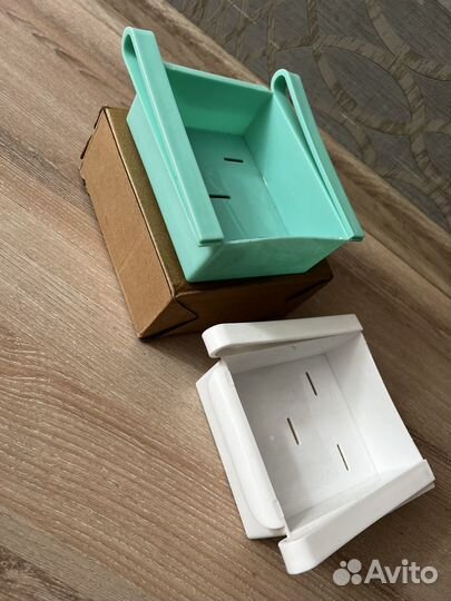 Органайзеры в холодильник