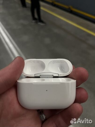 Кейс для airpods pro 1 нерабочие