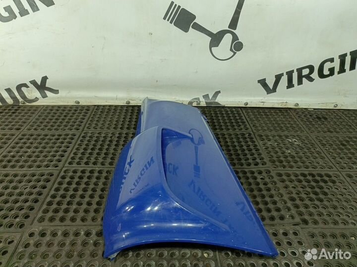 Угол кабины правый 2019 Daf XF106