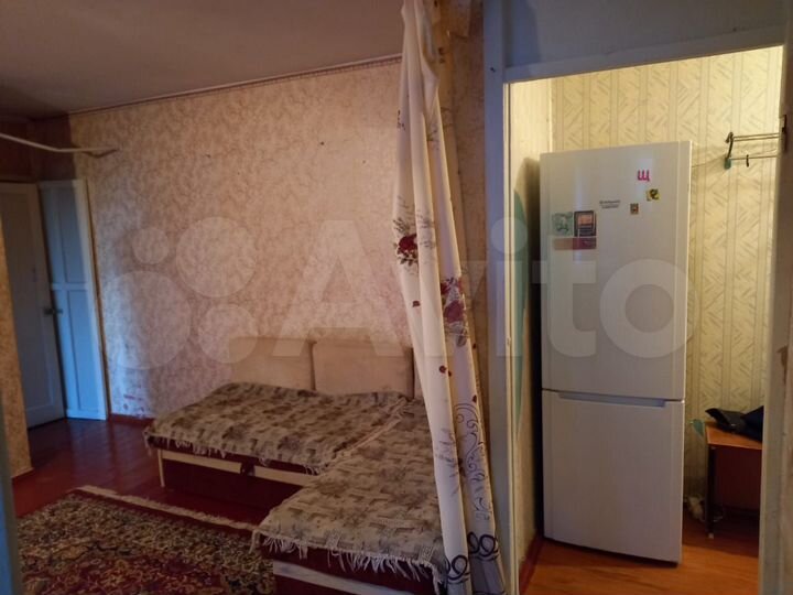 2-к. квартира, 45 м², 2/5 эт.