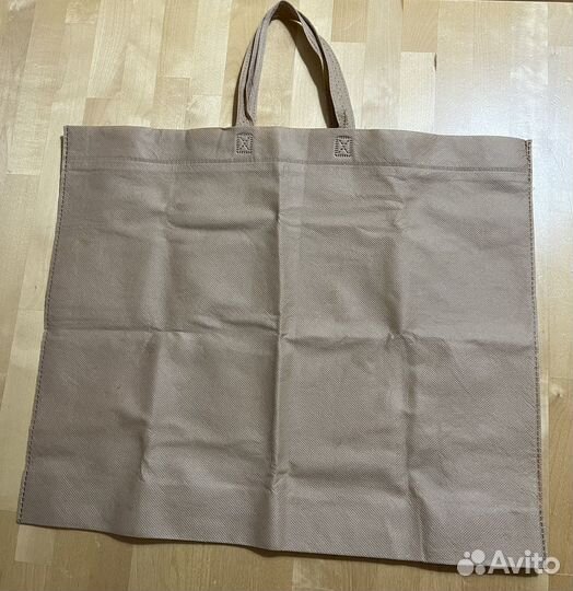 Термопакет для замороженных продуктов