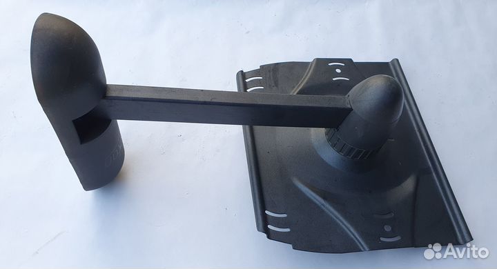 Настенные кронштейны подставки для телевизора