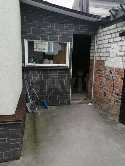 Дом 62 м² на участке 5 сот.