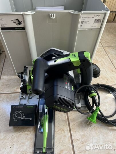 Festool