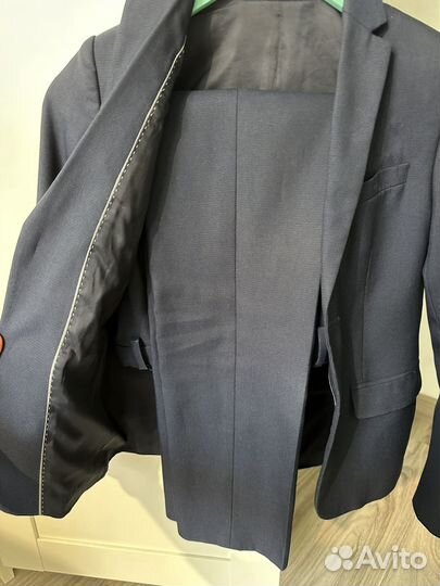 Школьный костюм Asterio